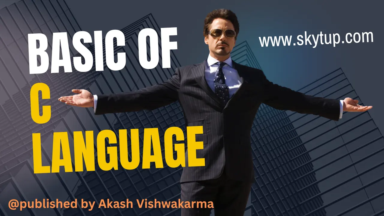 Basics of C Language for beginners | Syntax and Common Interview questionπ₯
