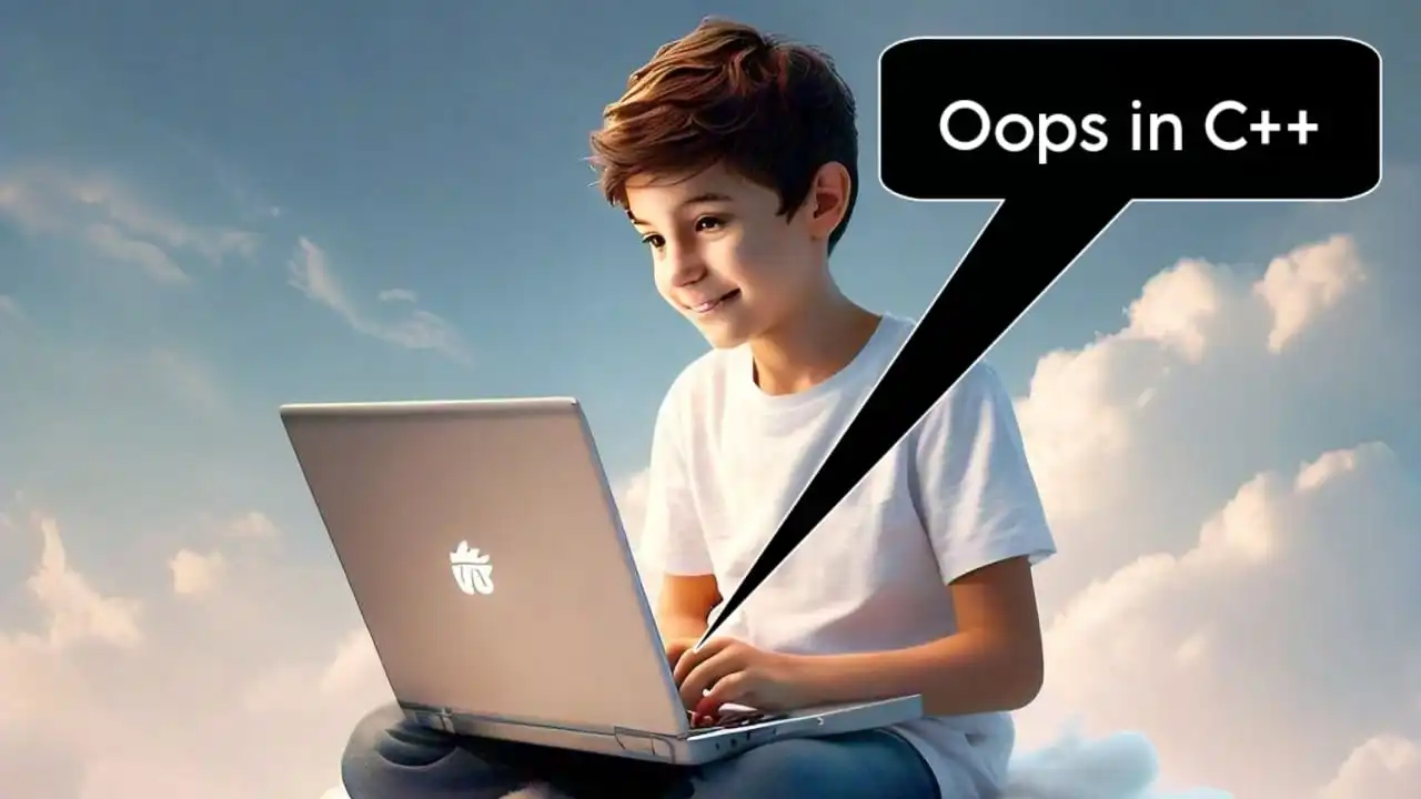 OOPs (Object Oriented Programming System) | Concepts & Interview Question with Examples